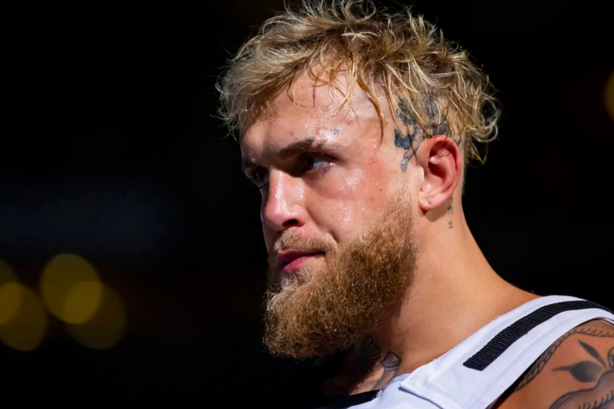 UFC Fans Mock Jake Paul as Netflix’s Rousey-Carano Left With Several Unsold Tickets