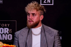 Jake Paul