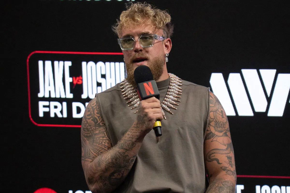 Jake Paul’s MVP Inks Landmark Deal With Sky Sports After Ben Shalom’s BOXXER Lands at BBC
