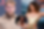 Jake Paul, Claressa Shields, Alycia Baumgardner