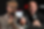 Jake Paul, Dana White, Conor McGregor