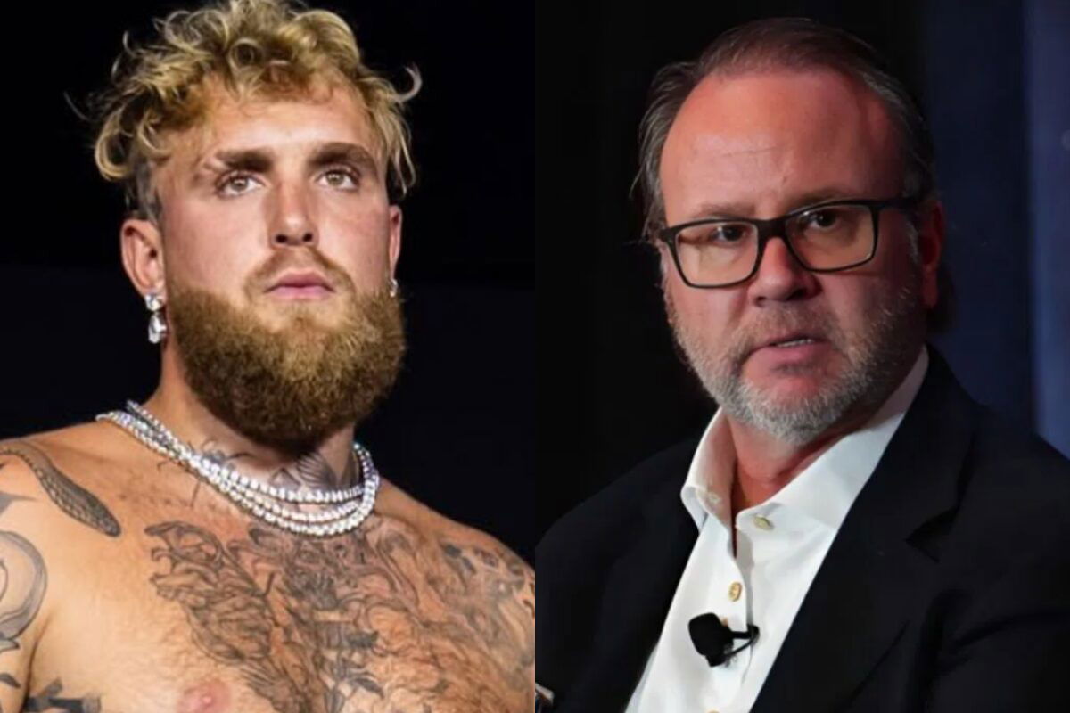 Jake Paul’s PFL Partnership Ends With Zero Fights; Donn Davis Resigns as Chairman