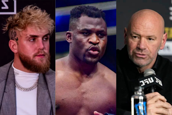 Jake-Paul-Francis-Ngannou-Dana-White