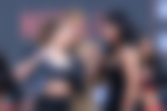 Jake Paul, Ronda Rousey, Gina Carano