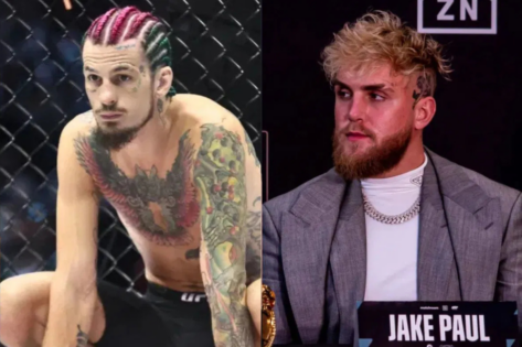 Jake Paul’s Instant Reaction to Sean O’Malley’s UFC 316 Loss Sends Fans Into Meltdown