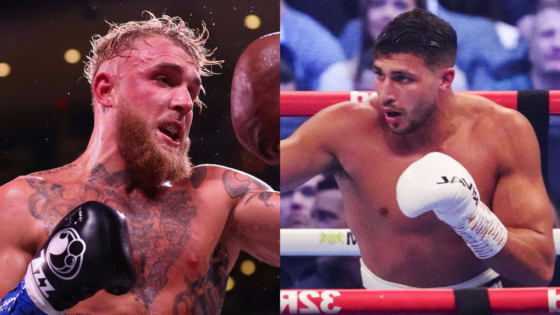 Jake Paul Set to Lose Millions in Tommy Fury Rematch