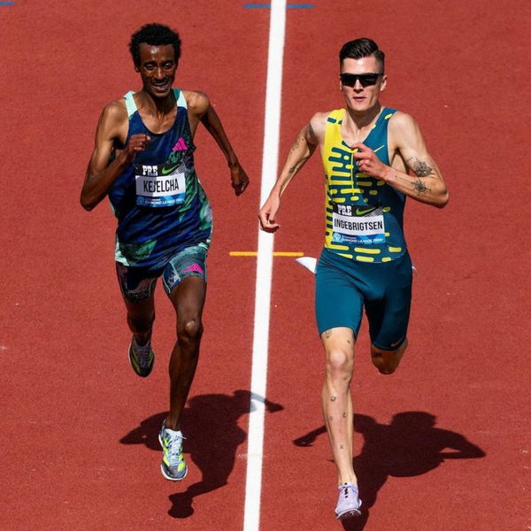 Jakob Ingebrigtsen (1)