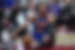 Image for Jalen Brunson Gives Health Update for Game 2 After Double Injury Scare