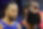 Image for Jalen Brunson Makes NBA History After Breaking Knicks’ 27-Year Curse as James
Harden Reaches New Career Low