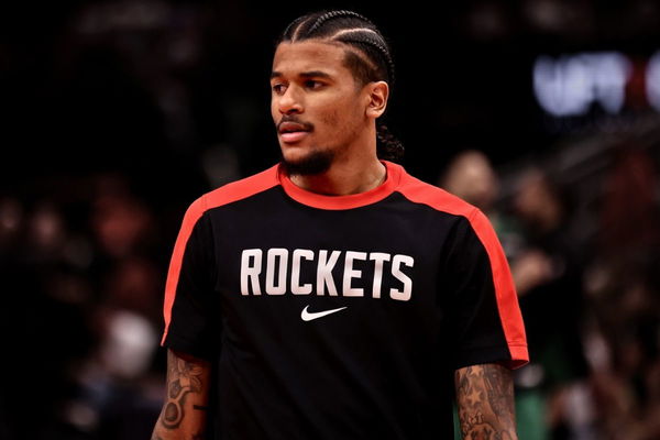 NBA: Boston Celtics at Houston Rockets