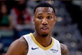Jamal Cain