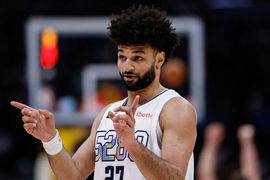 Jamal Murray