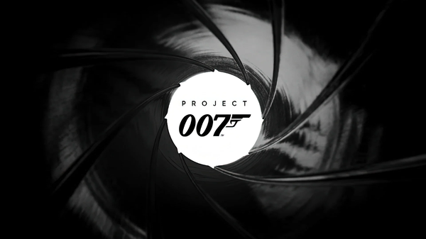 James Bond