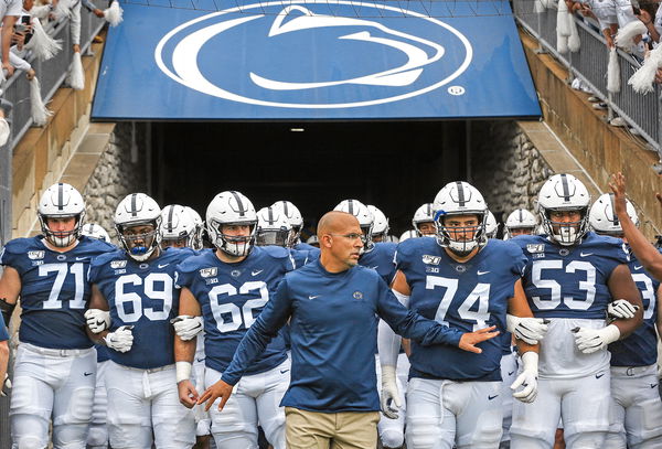 James Franklin