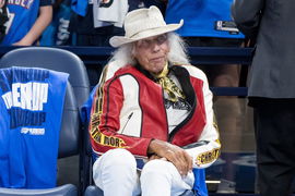 James Goldstein FI