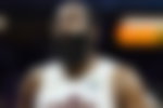 James Harden
