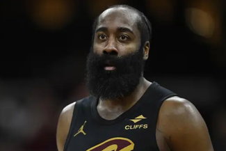 James Harden