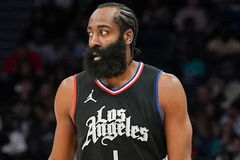 James Harden
