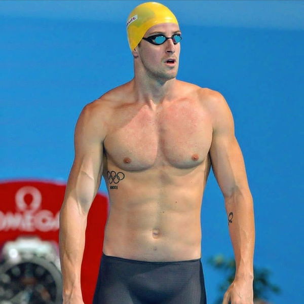 James Magnussen