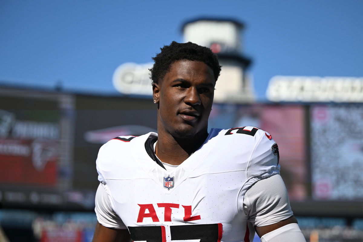 Why Is James Pearce Jr. Arrested? All About the Charges Faced by Former Tennessee Player & Atlanta Falcons Rookie