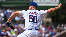 Jameson Taillon
