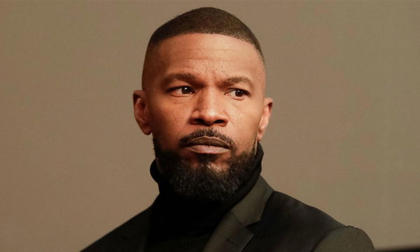 Jamie Foxx