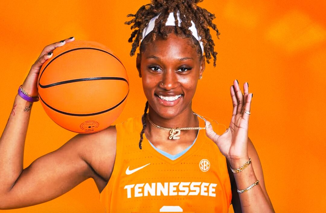 Janiah Barker