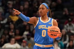 NCAA Womens Basketball: Big Ten Conference Tournament Championship- UCLA vs USC