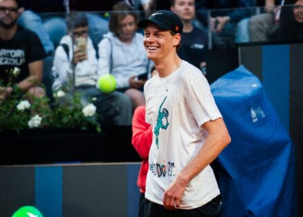 “Waited Quite Long for This Moment”- Emotions Run Over Jannik Sinner as He Confesses Honest Feelings Following Italian Open Win