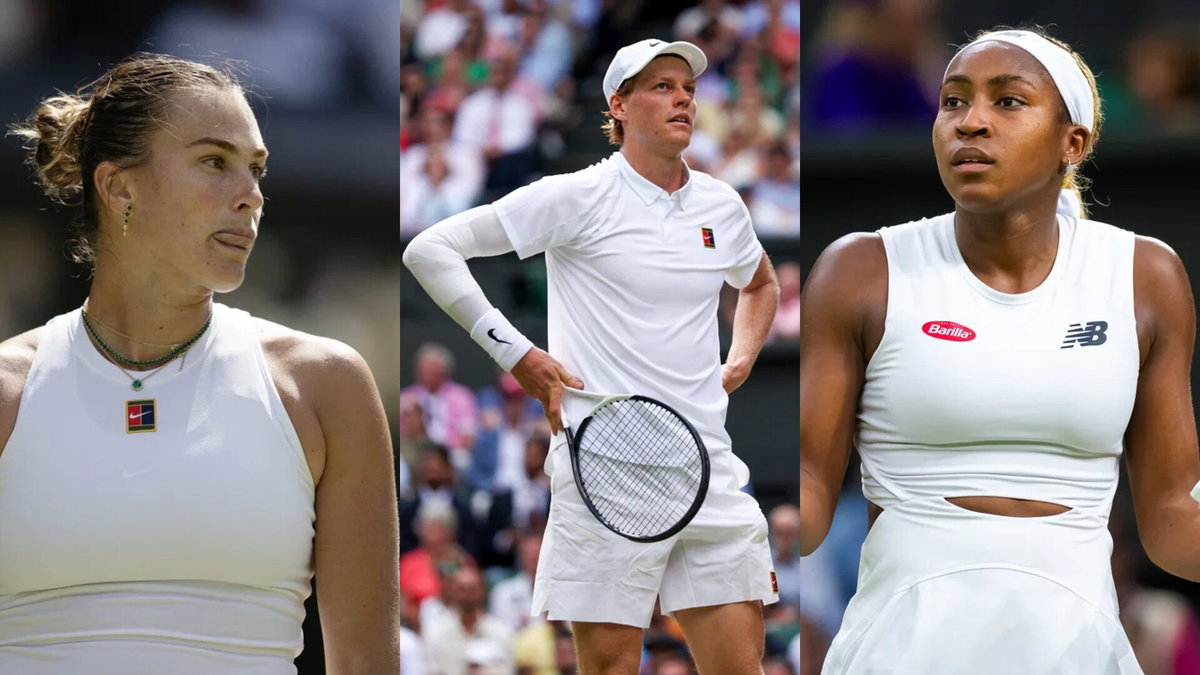 Aryna Sabalenka, Coco Gauff, Jannik Sinner & Others End Wimbledon Boycott After Crisis Talks