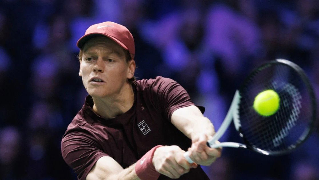 Dallas Player Aims for US Open Comeback After Losing All 4 Limbs