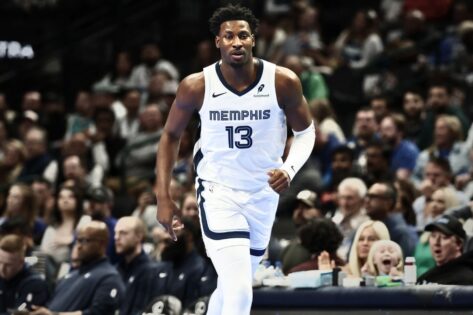 What Happened to Jaren Jackson Jr, When Will the Grizzlies Star Return to Action?