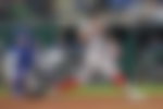 Image for “Playing Like Sh*t”- $7.7M Red Sox Star Makes Glaring Admission as Trade Buzz
Gets Louder