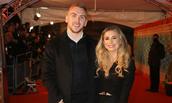 Jarrod Bowen Dani Dyer