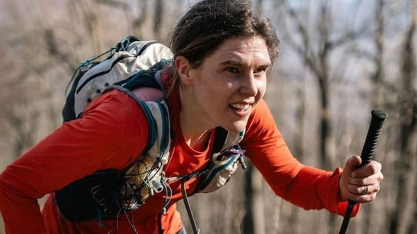 Jasmin Paris Makes History as First Female Finisher of the Challenging Barkley Marathons.