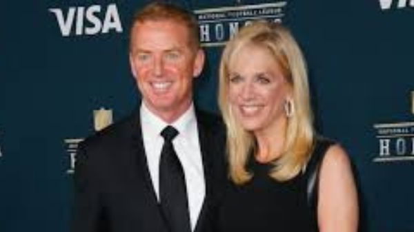 Jason Garrett, source, social media