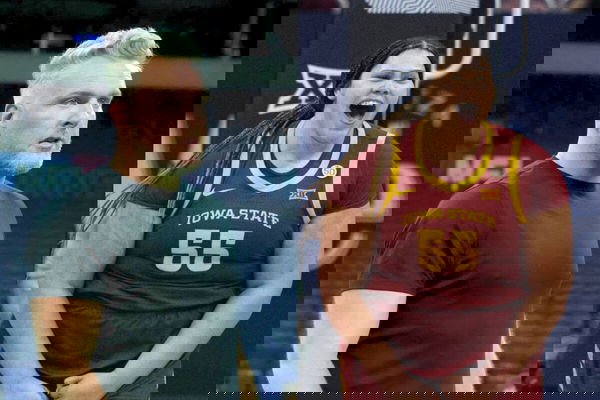 Pat McAfee, Audi Crooks