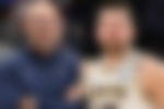 Jason Kidd, Luka Doncic