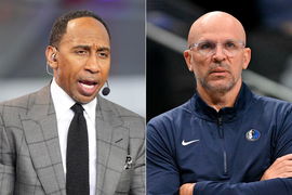 Jason Kidd and Stephen A. Smith