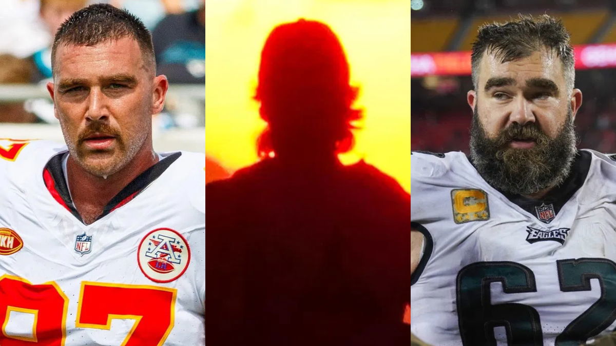 Laila Edwards Opens Up on Kelce Brothers’ Key Support After Historic Olympic Entry