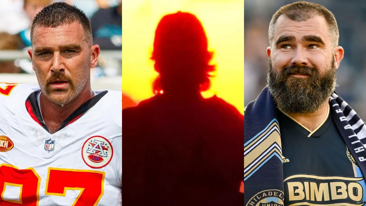 Laila Edwards Opens Up on Kelce Brothers’ Key Support After Historic Olympic Entry