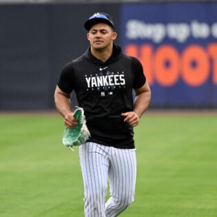 Concerns Over LeMahieu & Stanton’s Future as Aaron Judge & Manager Boone Deliver Verdict on 22-YO Star’s Total Domination