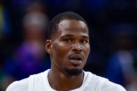 Javonte Green