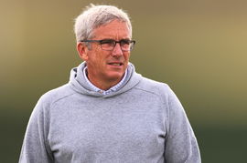 Jay Monahan