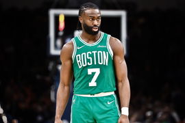 NBA: Boston Celtics at Oklahoma City Thunder