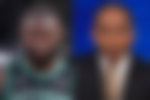 Jaylen Brown, Stephen A. Smith