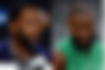 Jaylen Brown Tracy McGrady