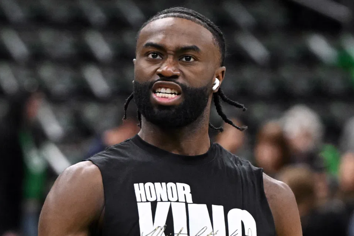 Is Jaylen Brown Playing Tonight vs Pistons? Latest Update on Celtics Star’s Injury