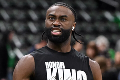 Jaylen Brown