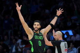 Jayson Tatum FI